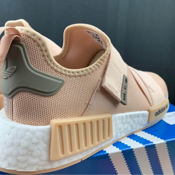 Adidas NMD R1 Straps Various Womens Sizes - Picture 5 of 13